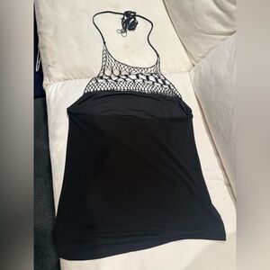 Ralph Lauren | Lauren halter top